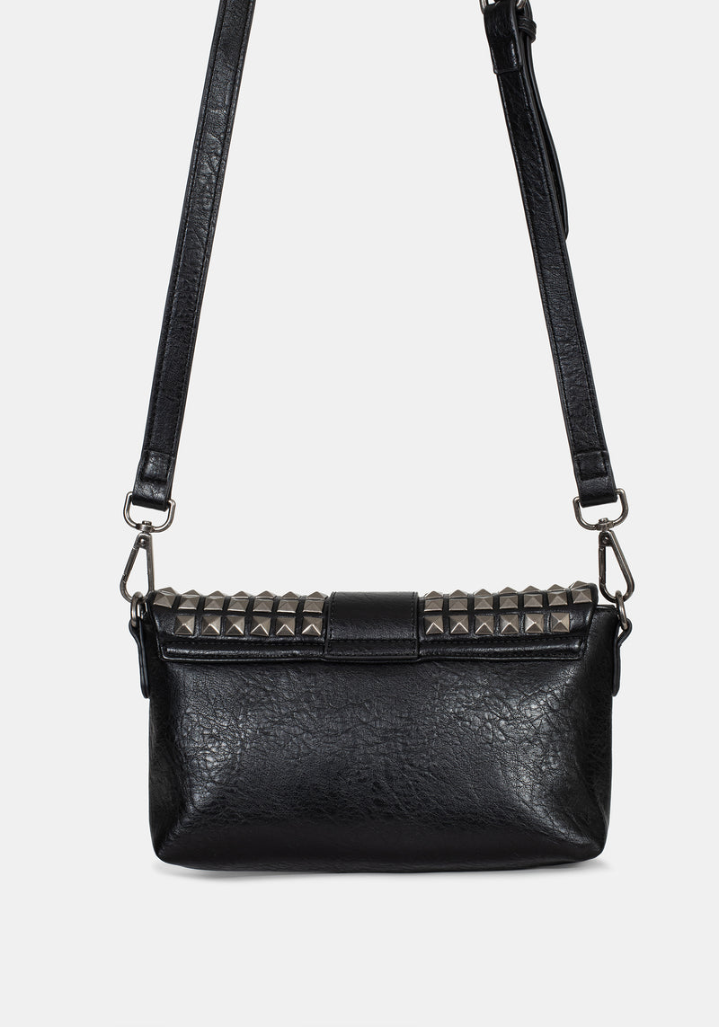 Odessa Studded Bag