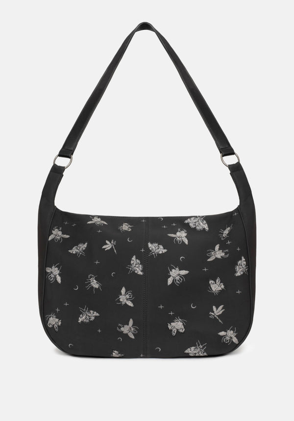 Nye Bug Slouchy Bag
