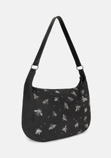 Nye Bug Slouchy Bag