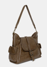 Tessara Celtic Knot Pocket Bag