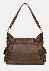 Tessara Celtic Knot Pocket Bag