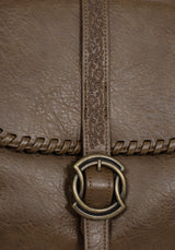 Tessara Celtic Knot Pocket Bag