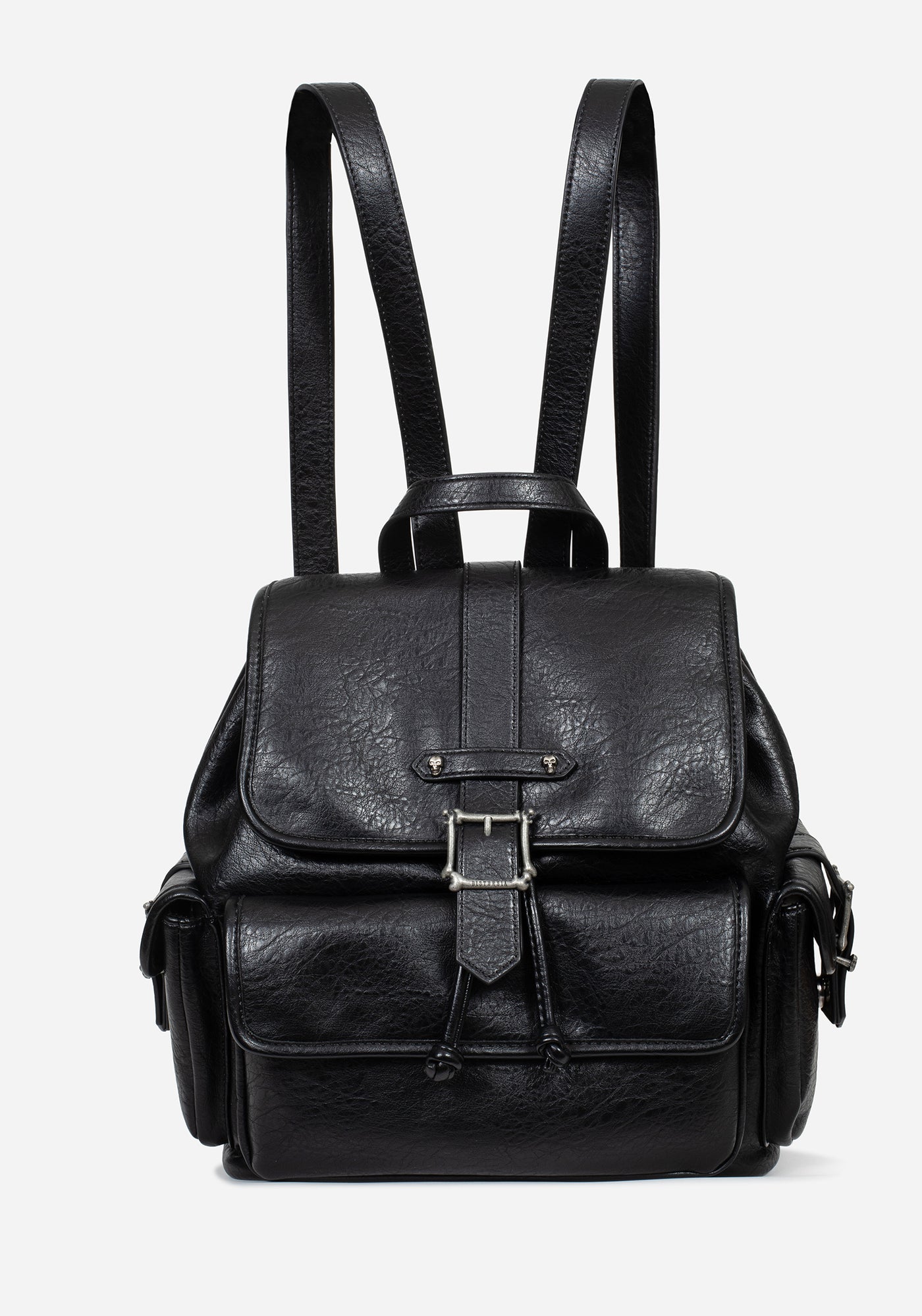 S*y様 DISTURBIA　バックパック Drakon Bones Backpack – Disturbia