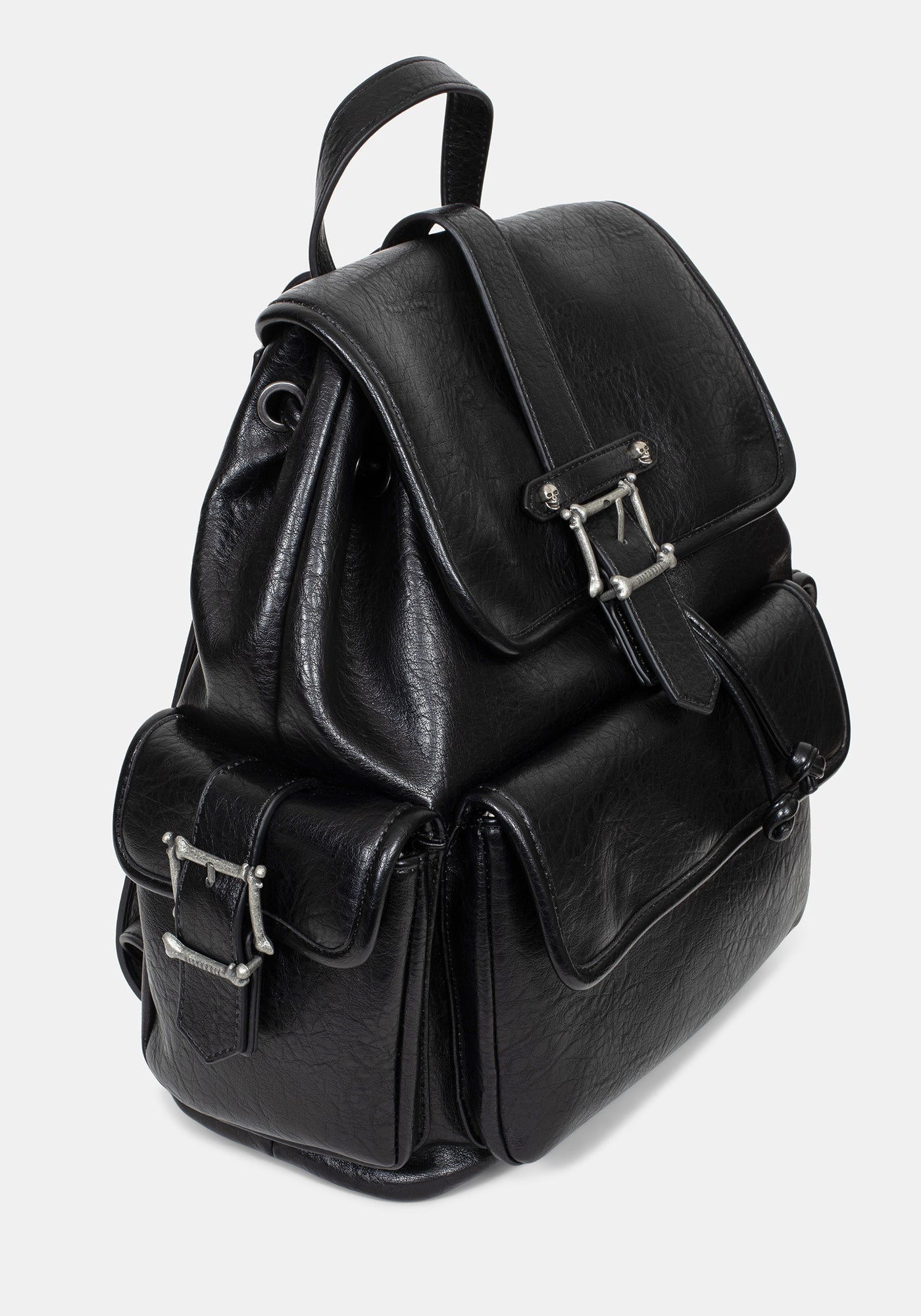 S*y様 DISTURBIA　バックパック Drakon Bones Backpack – Disturbia