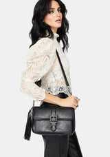 Drakon Bones Crossbody Bag