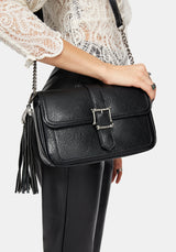 Drakon Bones Crossbody Bag