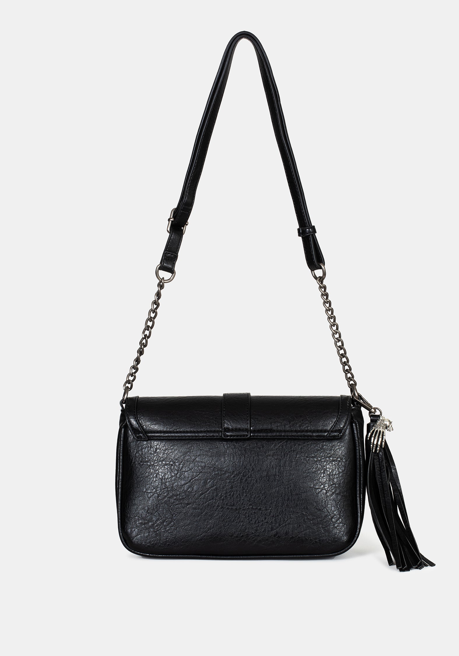Drakon Bones Crossbody Bag