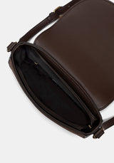 Merunicorn Crossbody Saddle Bag