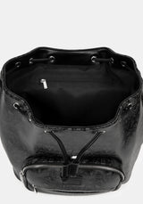 Disturbia X Download Backpack