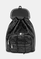 Disturbia X Download Backpack