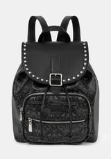 Disturbia X Download Backpack