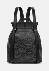 Disturbia X Download Backpack