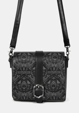 Disturbia X Download Crossbody Bag