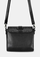 Disturbia X Download Crossbody Bag