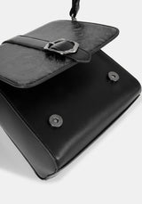 Disturbia X Download Crossbody Bag