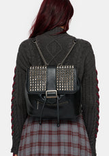 Odessa Studded Backpack