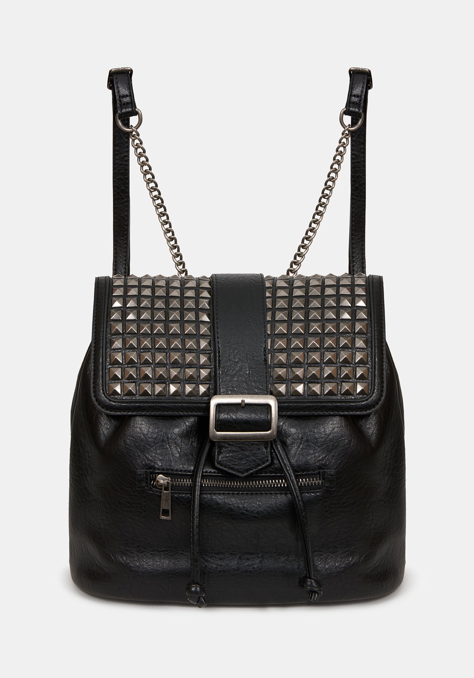 Odessa Studded Backpack