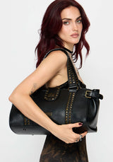 Vexor Studded Bag