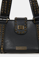 Vexor Studded Bag