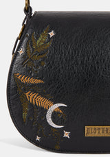 Abellona O-Ring Crossbody Bag