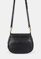 Abellona O-Ring Crossbody Bag