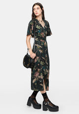 Abellona O-Ring Crossbody Bag