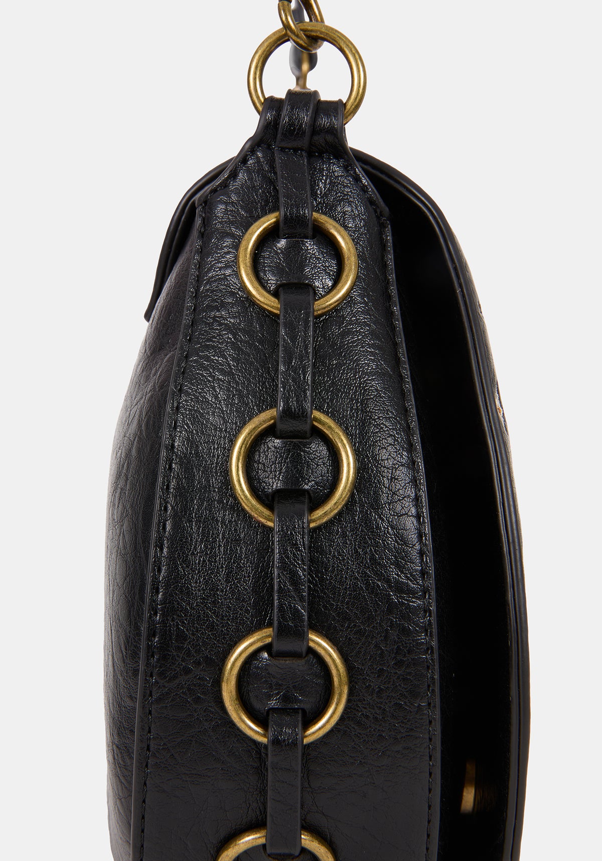 Abellona O-Ring Crossbody Bag
