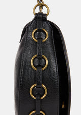 Abellona O-Ring Crossbody Bag