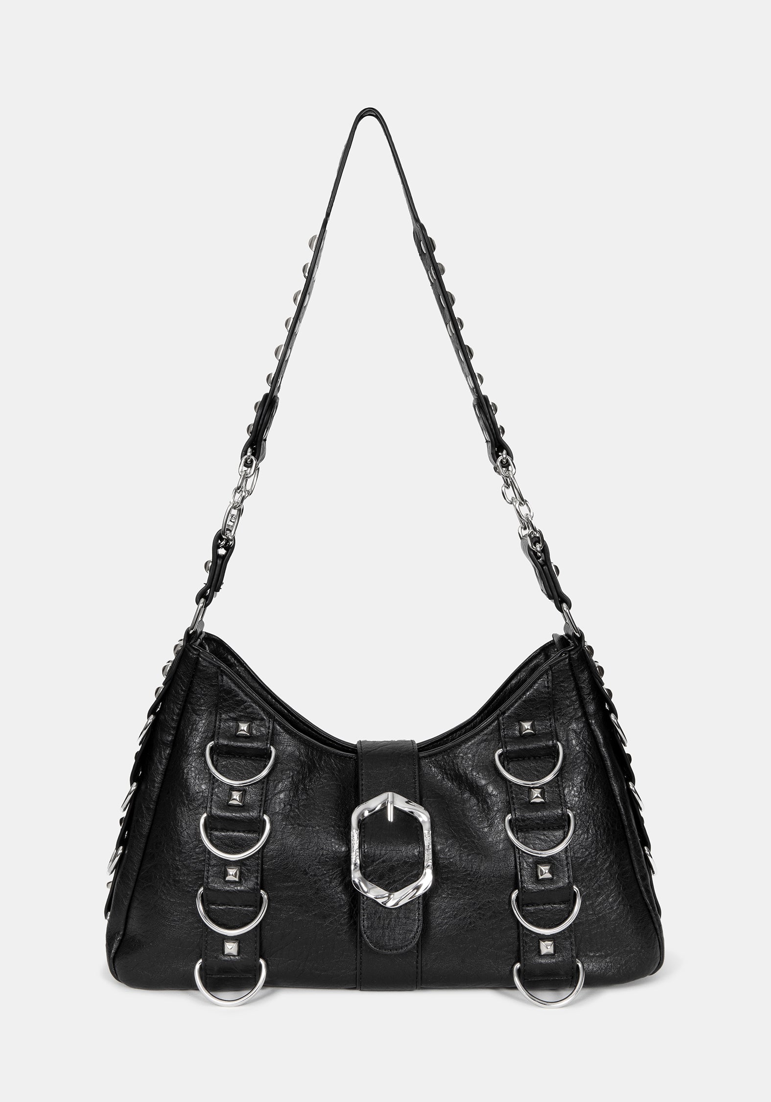 Corrfyx D-Ring Shoulder Bag