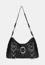 Corrfyx D-Ring Shoulder Bag