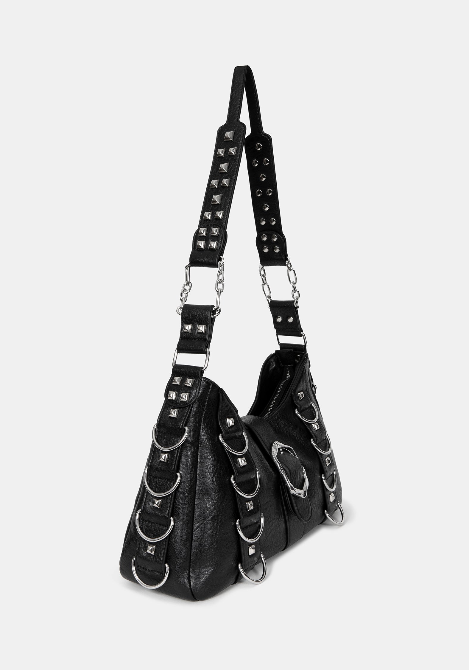 Corrfyx D-Ring Shoulder Bag