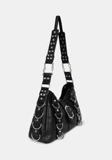 Corrfyx D-Ring Shoulder Bag