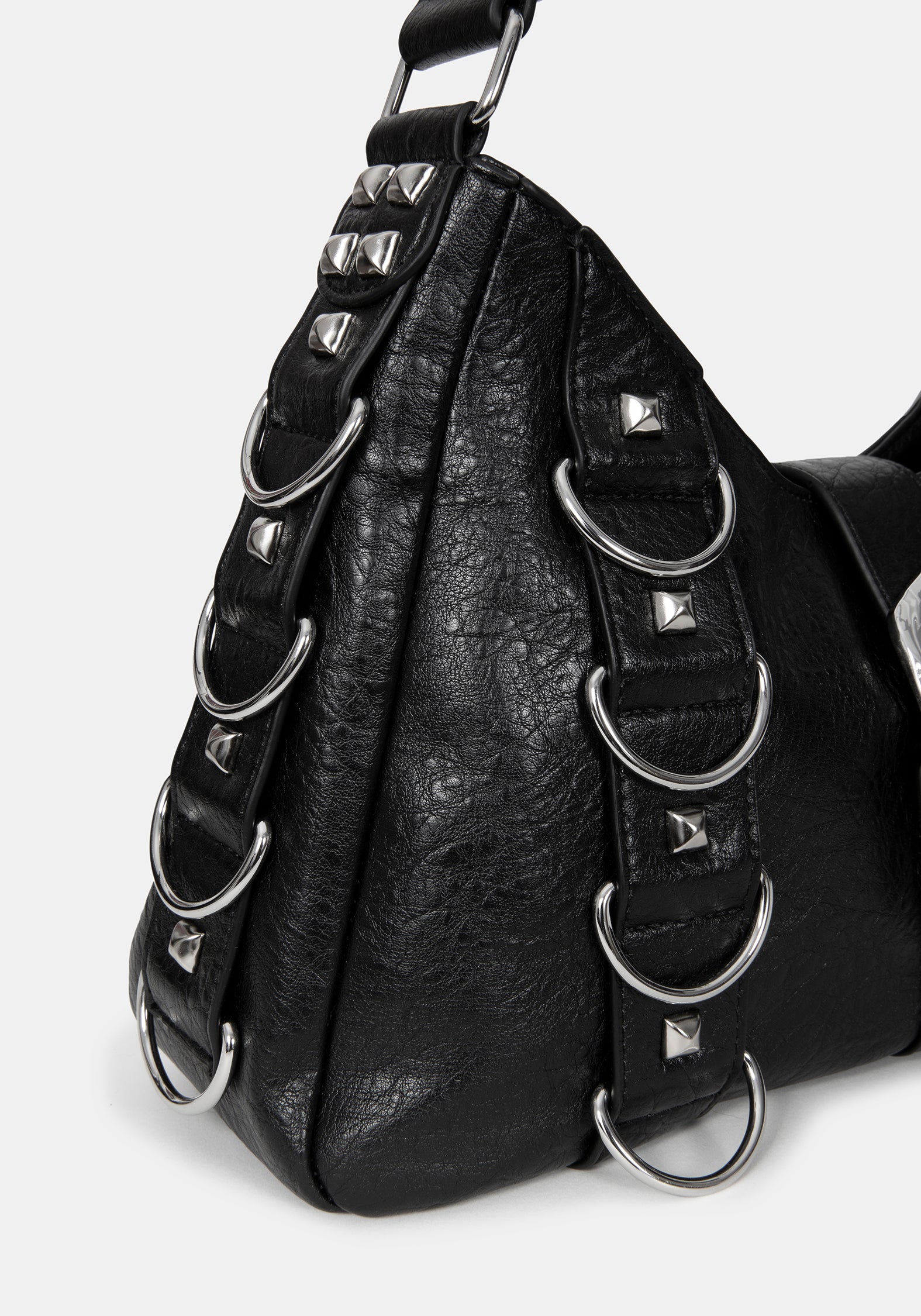 Corrfyx D-Ring Shoulder Bag