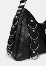 Corrfyx D-Ring Shoulder Bag