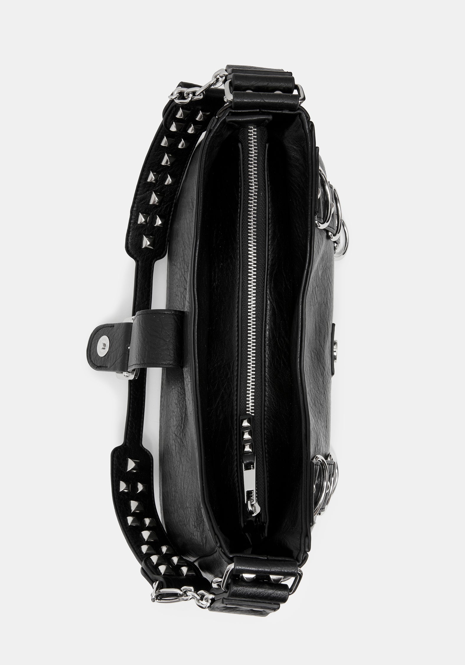 Corrfyx D-Ring Shoulder Bag