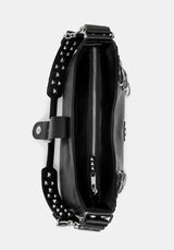 Corrfyx D-Ring Shoulder Bag