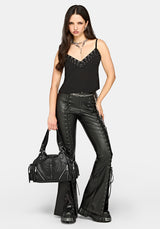 Thornba Sword Shoulder Bag