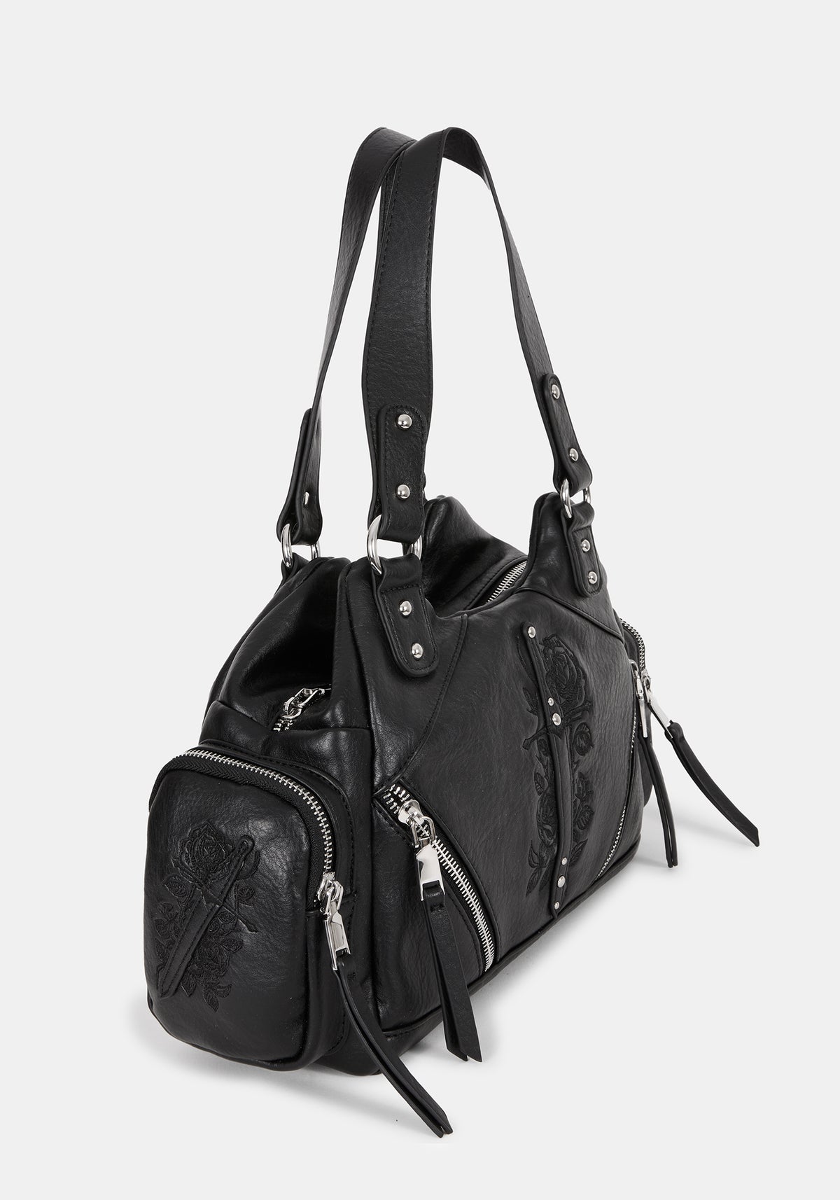 Thornba Sword Shoulder Bag