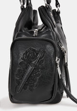 Thornba Sword Shoulder Bag