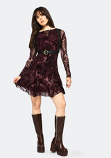 Sylvie Mystic Moon Harness