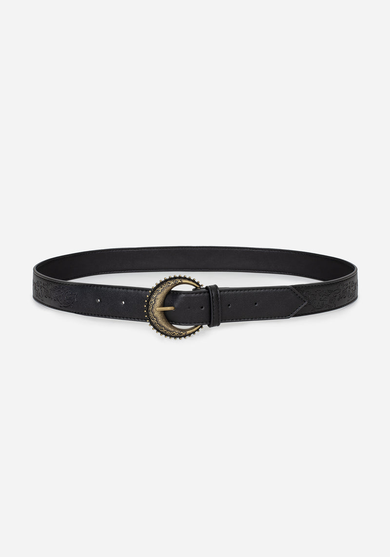 Sylvie Mystic Moon Belt