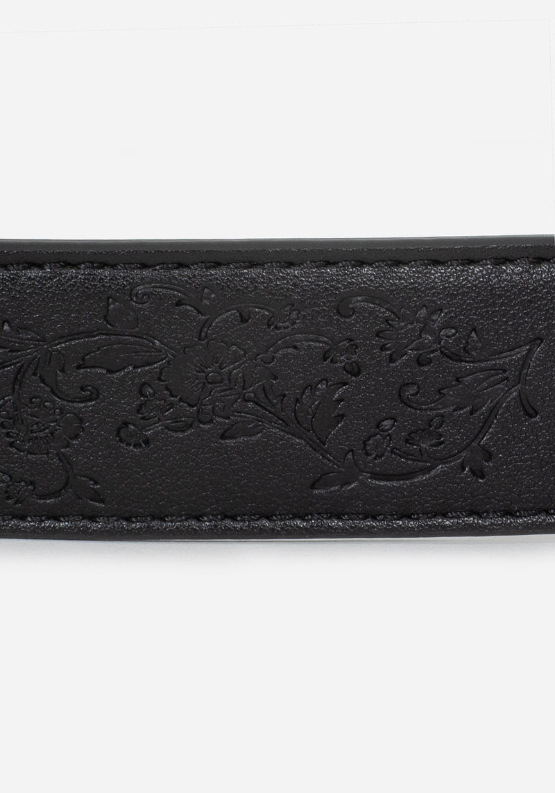 Sylvie Mystic Moon Belt