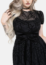 Zaphira Skinny Wrap Harness