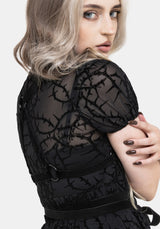 Zaphira Skinny Wrap Harness