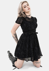 Zaphira Skinny Wrap Harness