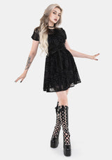 Zaphira Skinny Wrap Harness