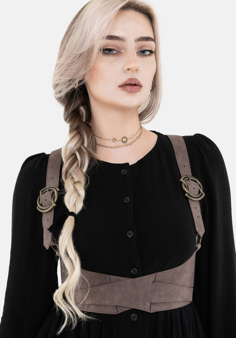 Tessara Celtic Knot Wrap Harness