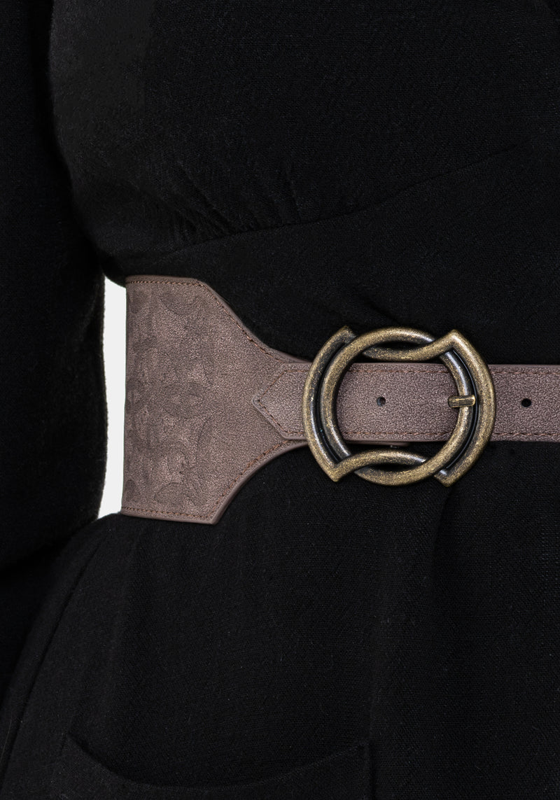 Tessara Celtic Knot Waist Belt