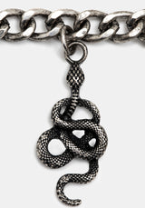 Corium Anatomical Chain Belt