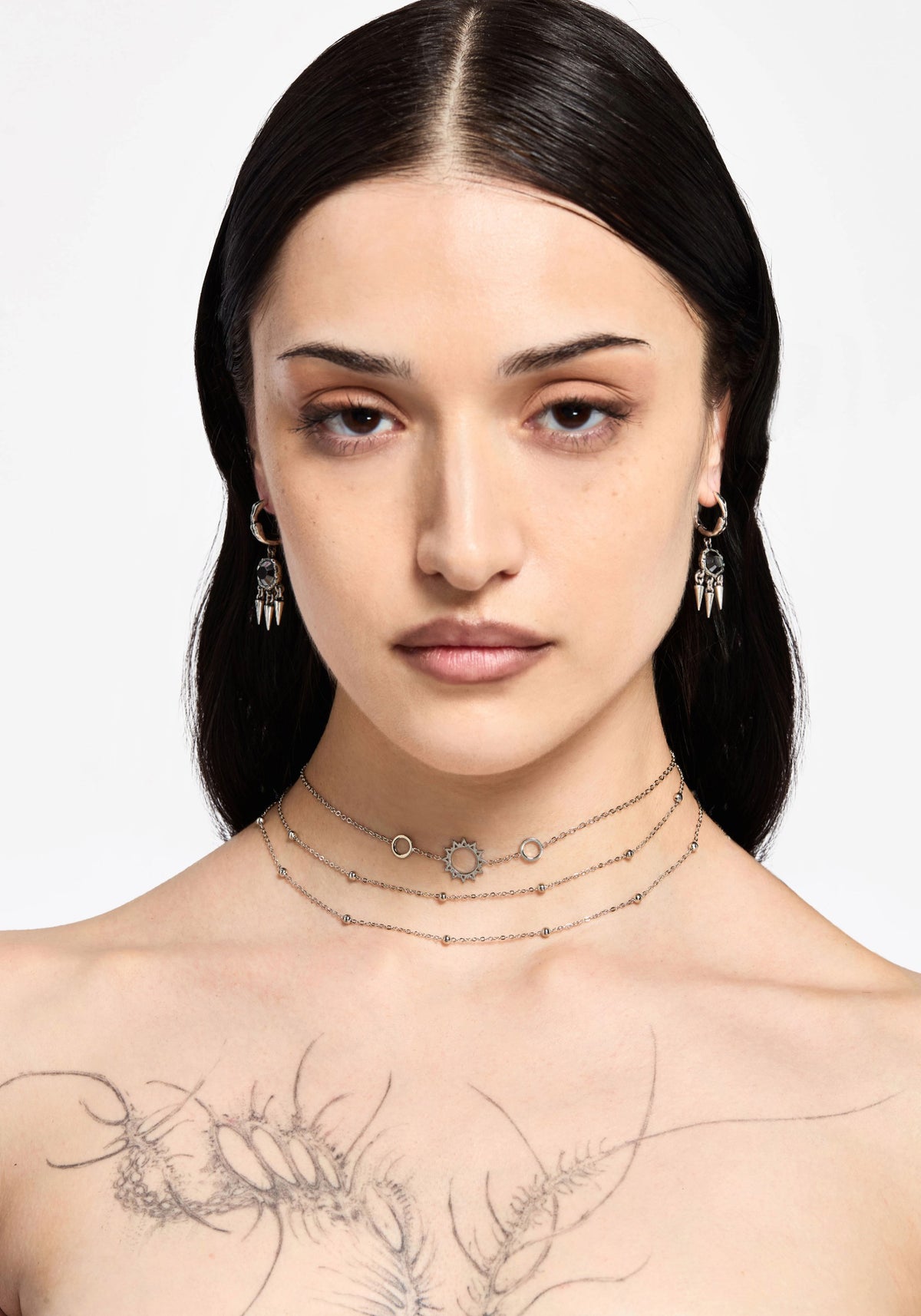 Helios Choker